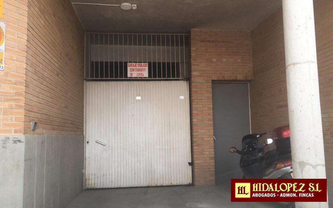 GARAJES EN VENTA ZARANDONA, MURCIA